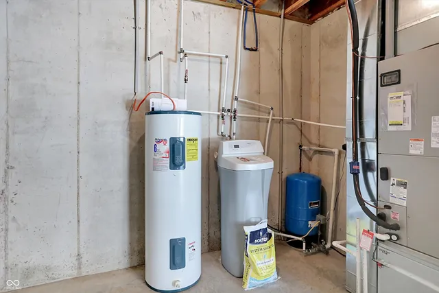 $245,000 | 355 Jefferson Court, Coatesville, IN 46121