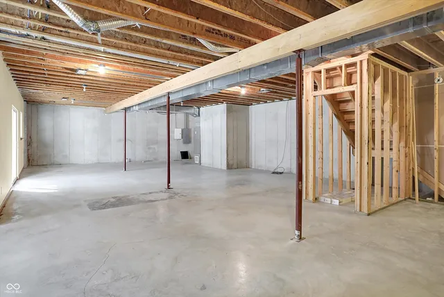 $245,000 | 355 Jefferson Court, Coatesville, IN 46121