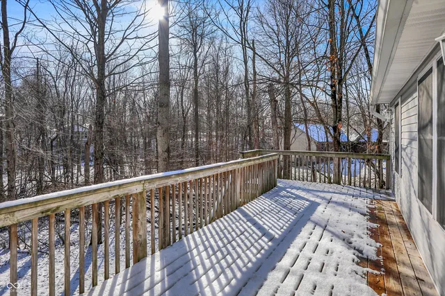 $245,000 | 355 Jefferson Court, Coatesville, IN 46121