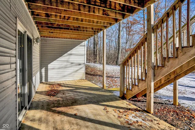 $245,000 | 355 Jefferson Court, Coatesville, IN 46121