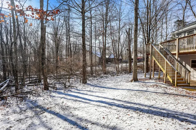 $245,000 | 355 Jefferson Court, Coatesville, IN 46121