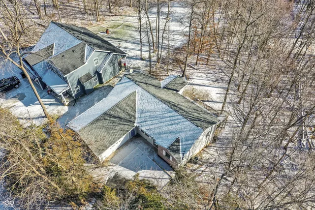 $245,000 | 355 Jefferson Court, Coatesville, IN 46121