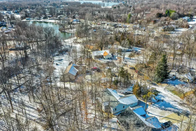 $245,000 | 355 Jefferson Court, Coatesville, IN 46121