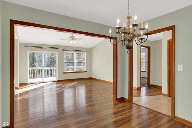 $245,000 | 355 Jefferson Court, Coatesville, IN 46121