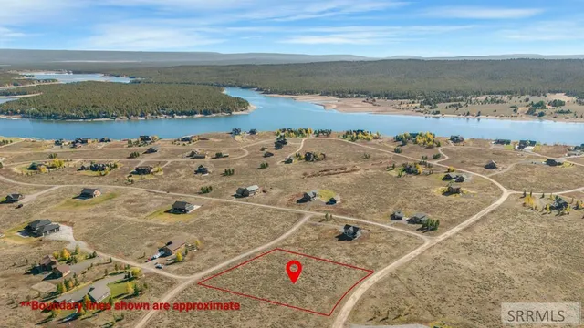 $164,900 | 3811 Arange Peak Dr Island Park, Island Park, ID 83429