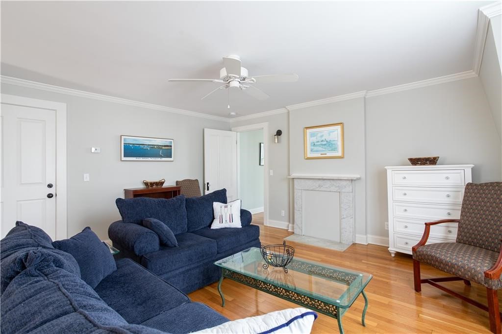 29 Champlin Street, Unit L2 Newport, RI 02840 - Photo 6 of 10