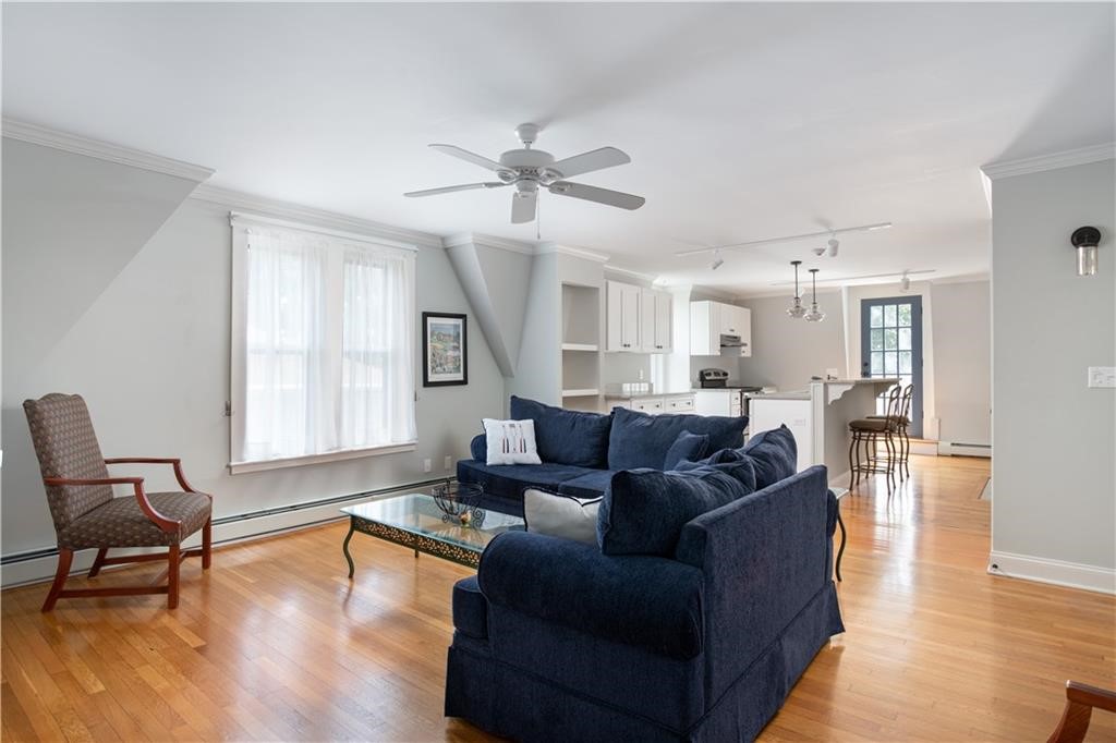 29 Champlin Street, Unit L2 Newport, RI 02840 - Photo 7 of 10