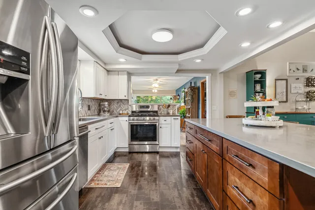 $1,495,000 | 4955 Highway 70 West, Dickson, TN 37055