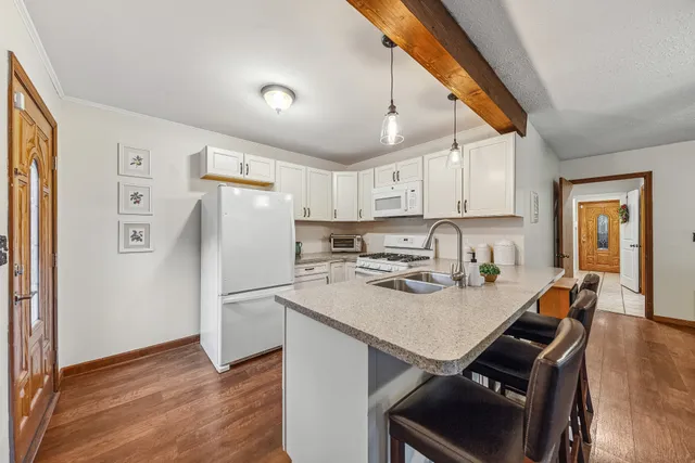 $1,495,000 | 4955 Highway 70 West, Dickson, TN 37055