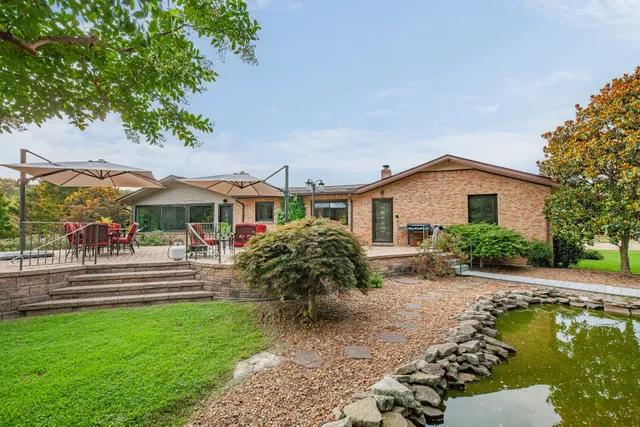 $1,495,000 | 4955 Highway 70 West, Dickson, TN 37055