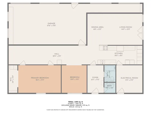 $1,495,000 | 4955 Highway 70 West, Dickson, TN 37055