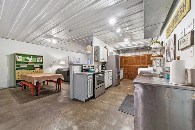 $1,495,000 | 4955 Highway 70 West, Dickson, TN 37055