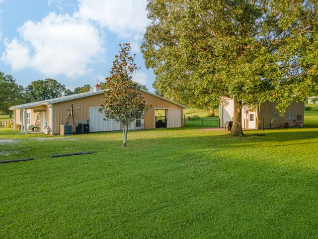 $1,495,000 | 4955 Highway 70 West, Dickson, TN 37055