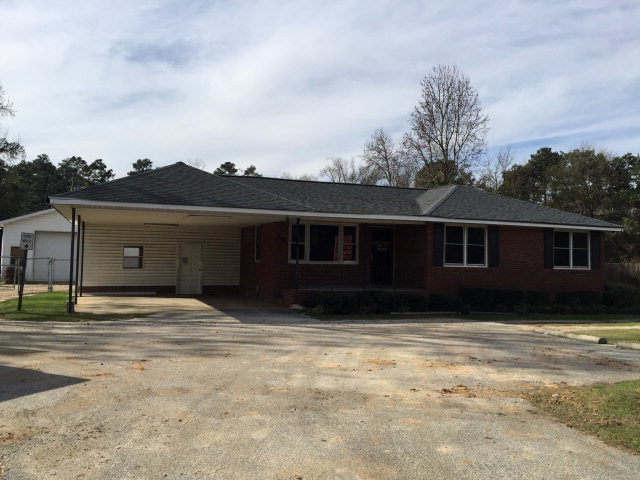 208 North Belair Road Evans, GA 30809 - Photo 1 of 1 Main View