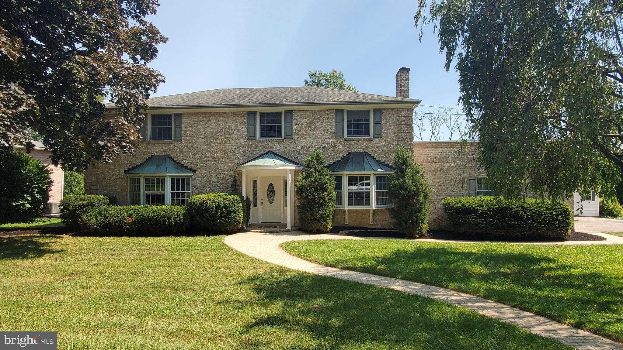 2255 Dandridge Dr  
