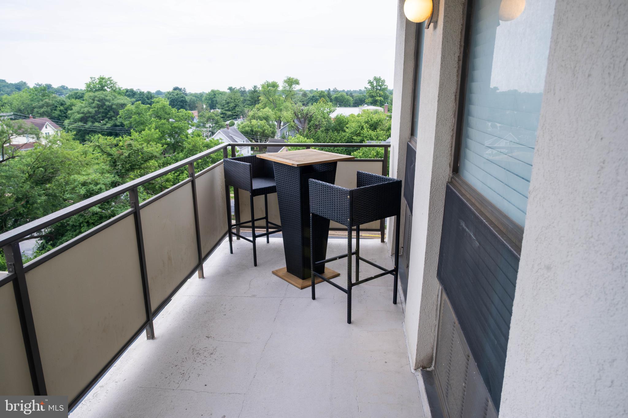205 East Joppa Road, Unit 405 Towson, MD 21286 - Photo 8 of 27