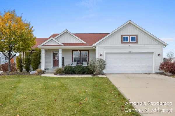 $410,000 | 10491 Rockfield Road, Allendale, MI 49401