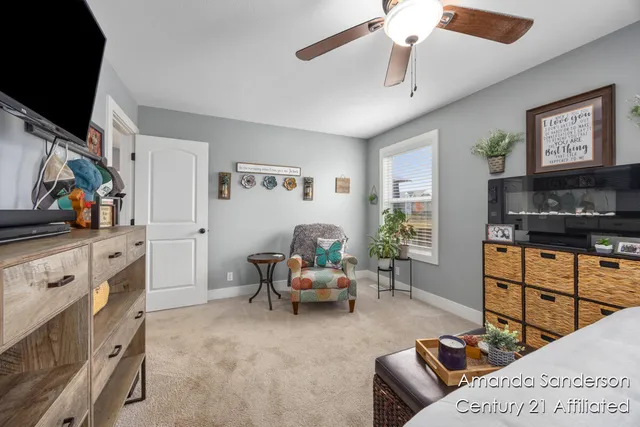 $415,000 | 10491 Rockfield Road, Allendale, MI 49401