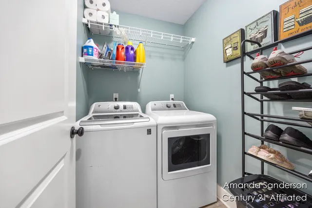 $415,000 | 10491 Rockfield Road, Allendale, MI 49401