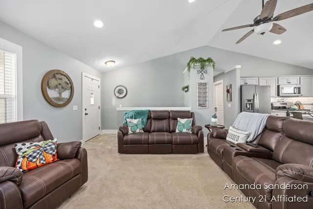 $415,000 | 10491 Rockfield Road, Allendale, MI 49401