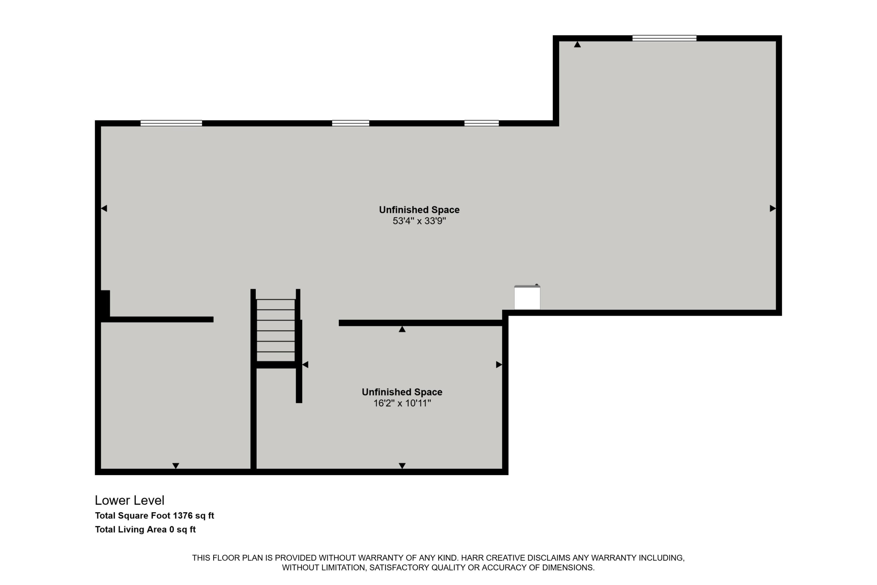 10491 Rockfield Road Allendale, MI 49401 - Photo 21 of 21 10491 Rockfield Lower Level