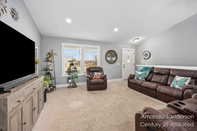 $415,000 | 10491 Rockfield Road, Allendale, MI 49401