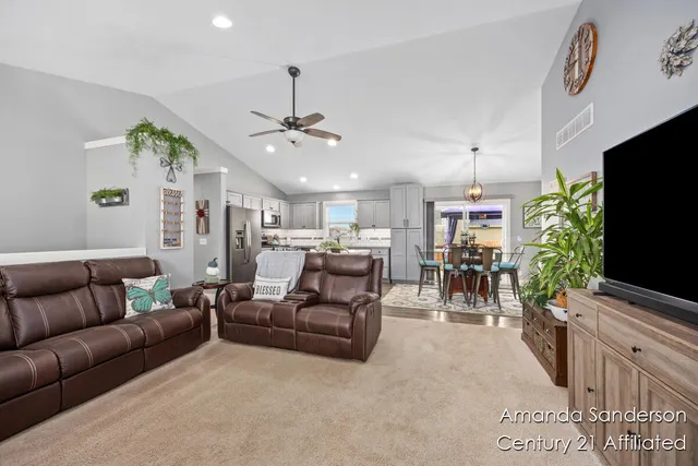 $415,000 | 10491 Rockfield Road, Allendale, MI 49401