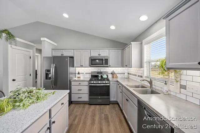 $415,000 | 10491 Rockfield Road, Allendale, MI 49401