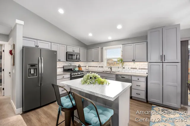 $415,000 | 10491 Rockfield Road, Allendale, MI 49401