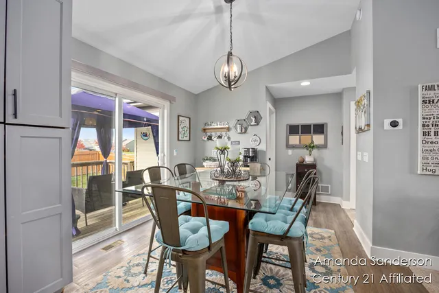 $415,000 | 10491 Rockfield Road, Allendale, MI 49401