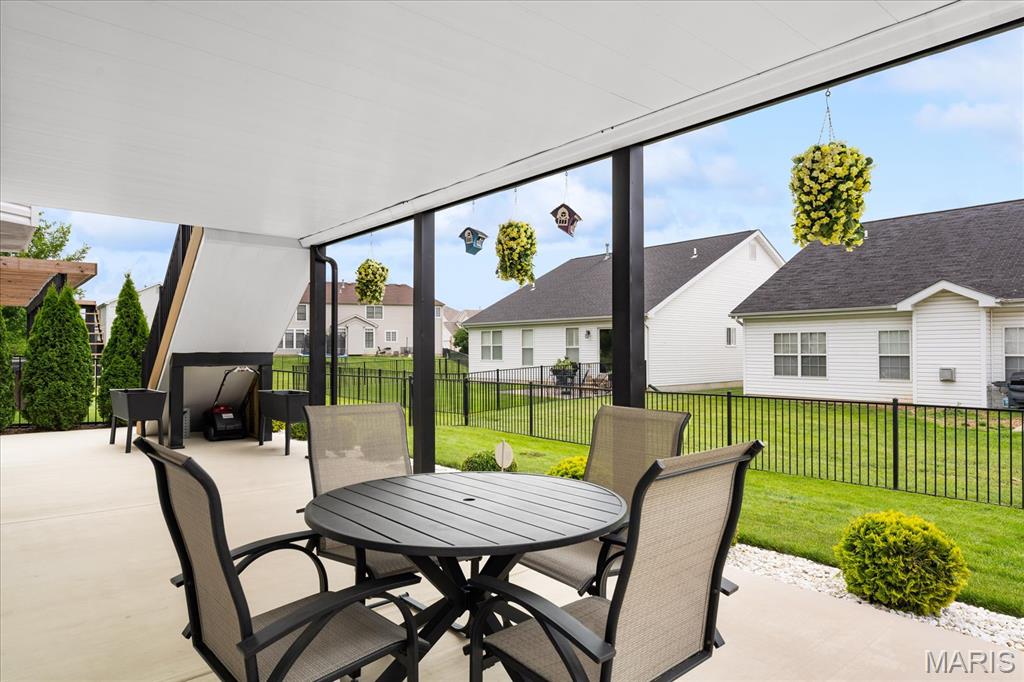 286 Red Clover Circle O'Fallon, IL 62269 - Photo 48 of 62