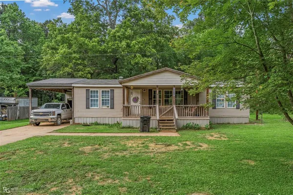 $155,000 | 1234 Camp Street, Haughton, LA 71037