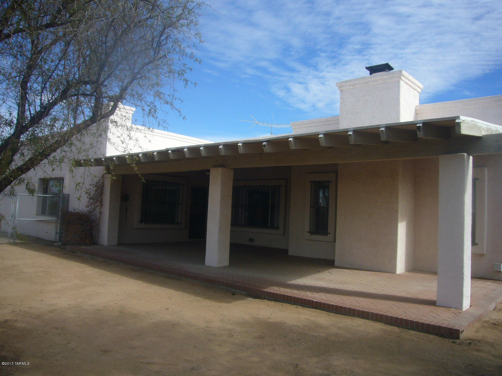 4615 North Old Ranch Road Tucson, AZ 85743 - Photo 7 of 9 Gallery Image 7