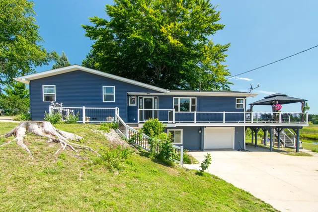 $349,900 | 4419 East State Road, Hale, MI 48739