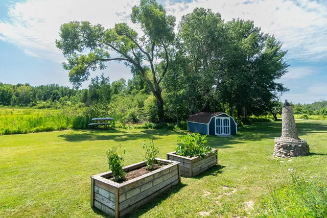 $349,900 | 4419 East State Road, Hale, MI 48739