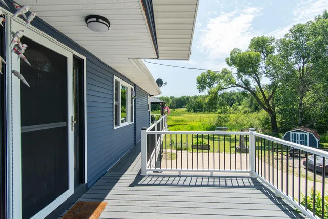 $349,900 | 4419 East State Road, Hale, MI 48739