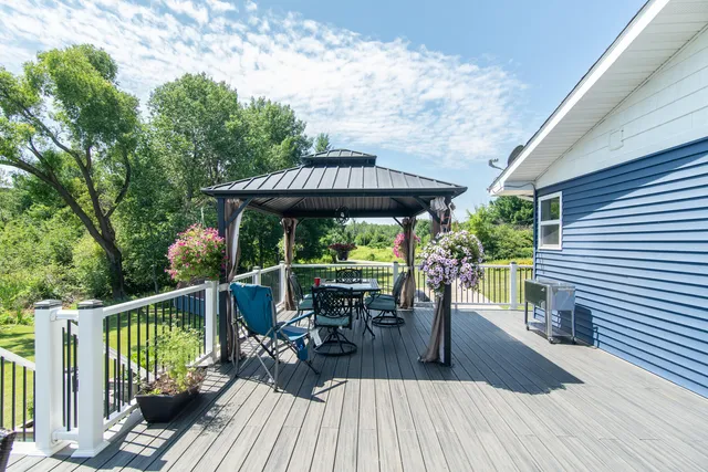 $349,900 | 4419 East State Road, Hale, MI 48739