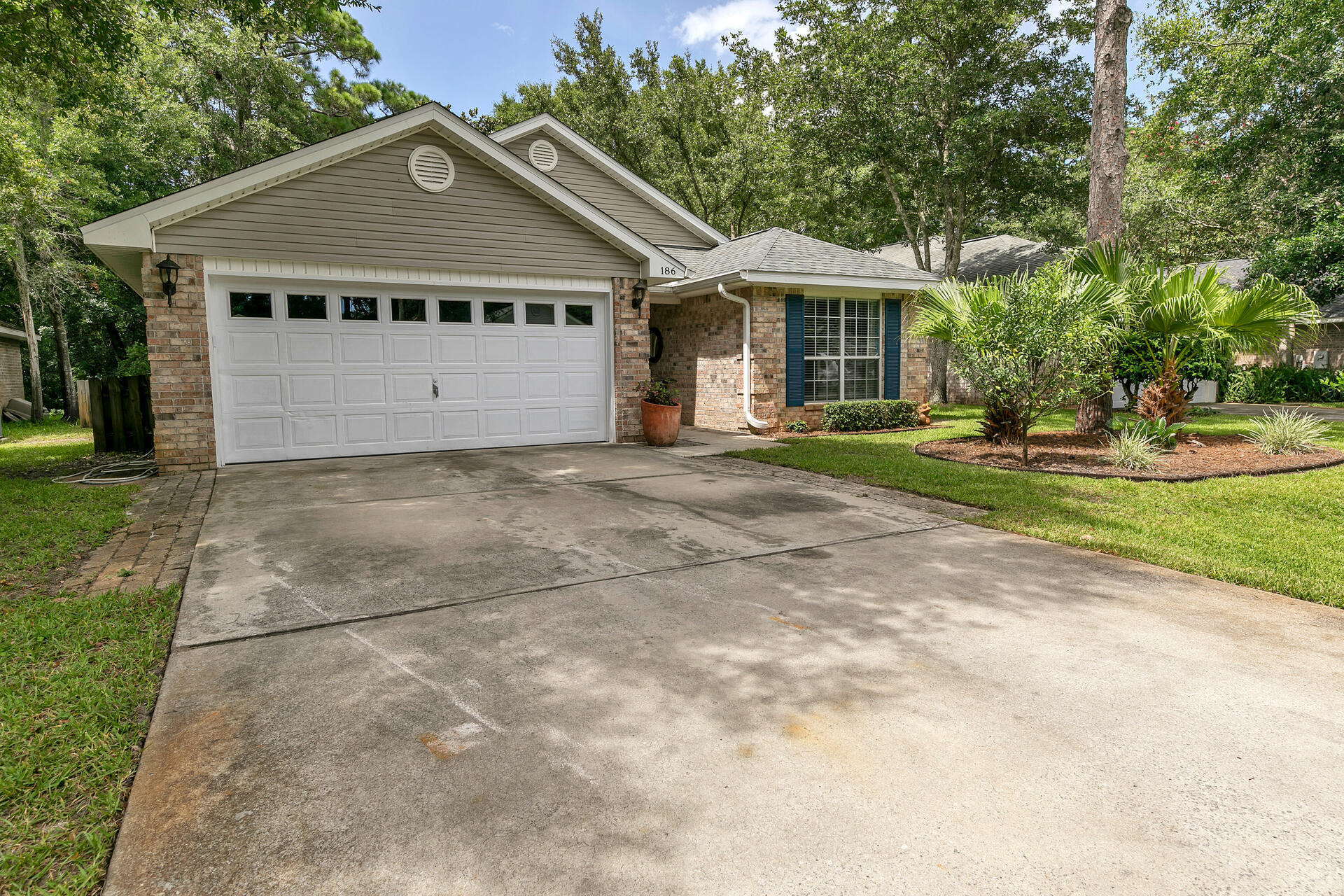 186 Bayou Landing Rd Santa Rosa Beach FL