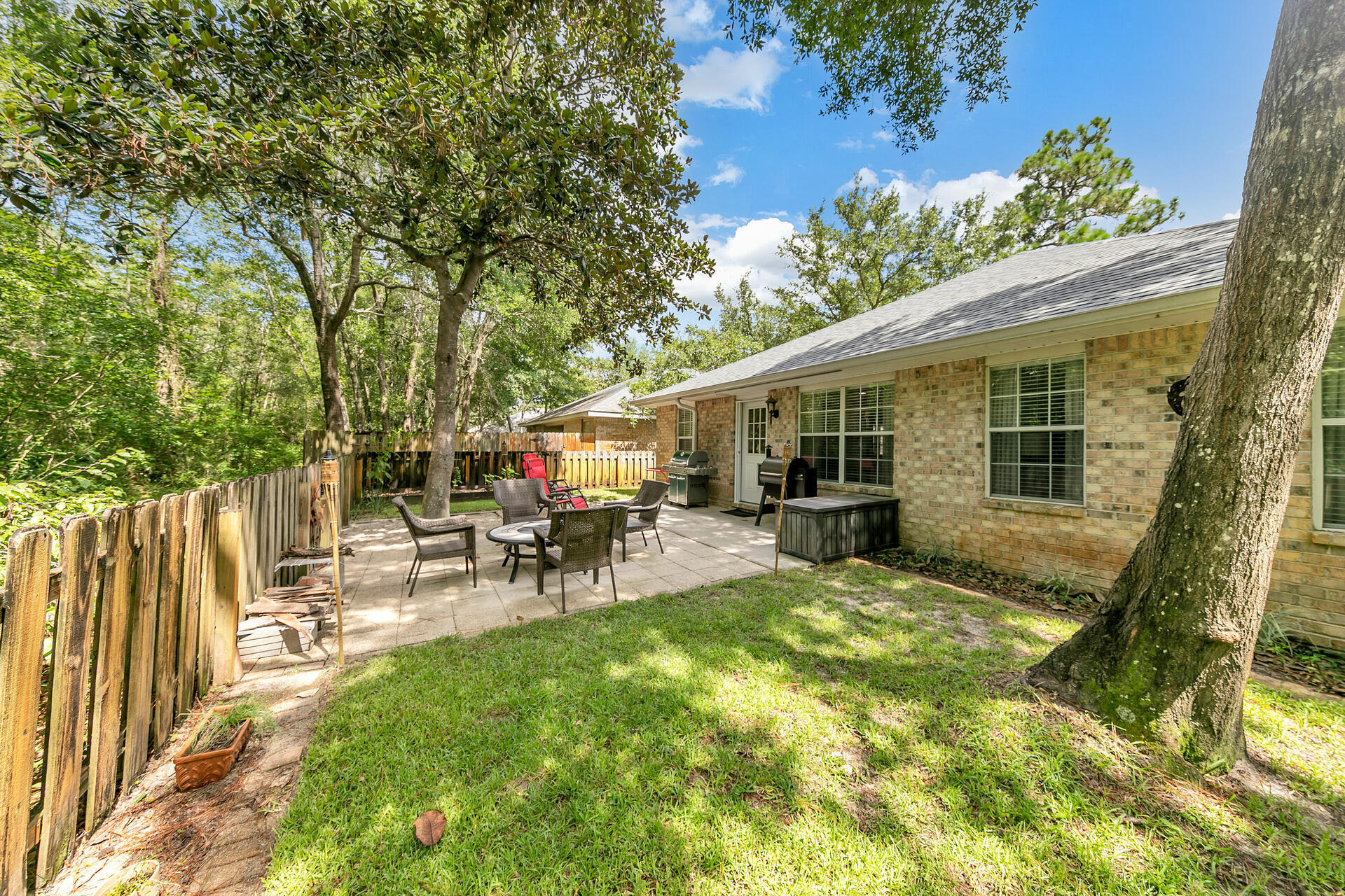 186 Bayou Landing Road Miramar Beach, FL 32550 - Photo 39 of 47 186 Bayou Landing Rd Santa Rosa Beach FL