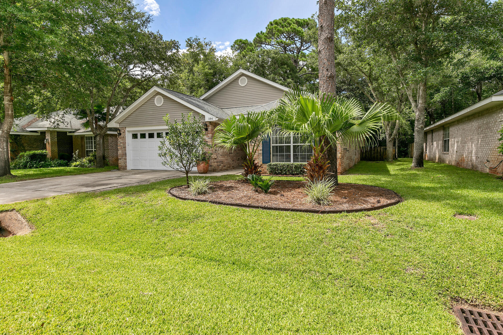 186 Bayou Landing Road Miramar Beach, FL 32550 - Photo 47 of 47 186 Bayou Landing Rd Santa Rosa Beach FL