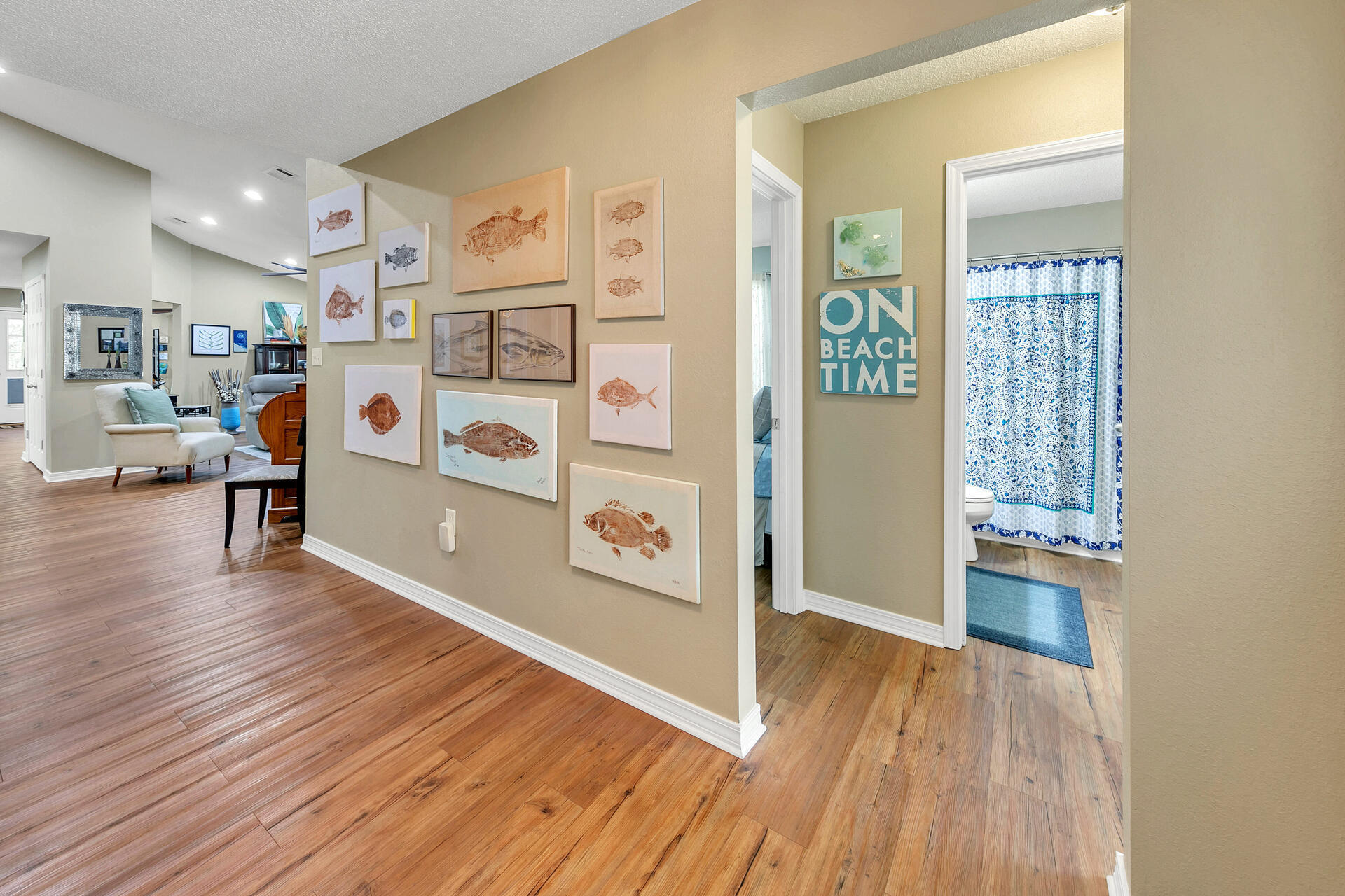 186 Bayou Landing Rd Santa Rosa Beach FL