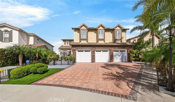 $2,395,000 | 1921 South Mangrum Court, La Habra, CA 90631