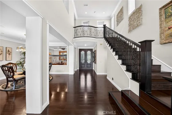 $2,395,000 | 1921 South Mangrum Court, La Habra, CA 90631