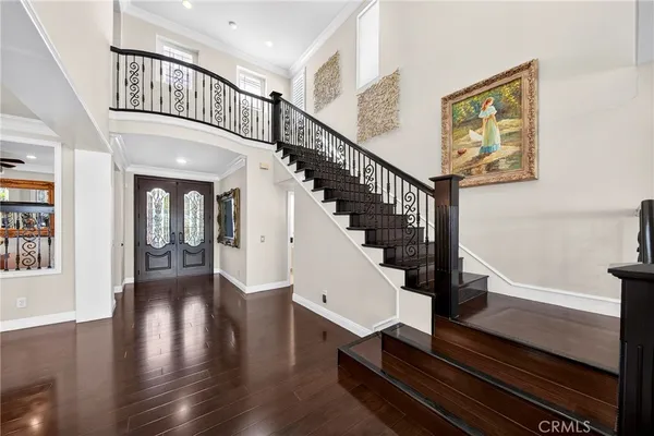 $2,395,000 | 1921 South Mangrum Court, La Habra, CA 90631