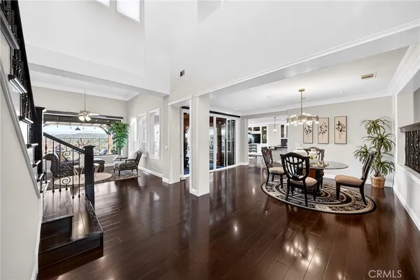 $2,395,000 | 1921 South Mangrum Court, La Habra, CA 90631