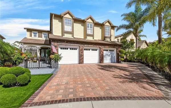 $2,395,000 | 1921 South Mangrum Court, La Habra, CA 90631