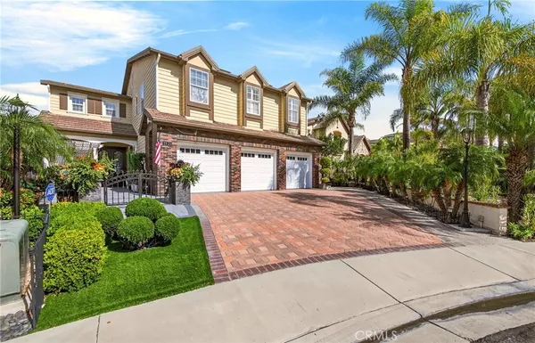 $2,395,000 | 1921 South Mangrum Court, La Habra, CA 90631
