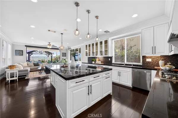 $2,395,000 | 1921 South Mangrum Court, La Habra, CA 90631