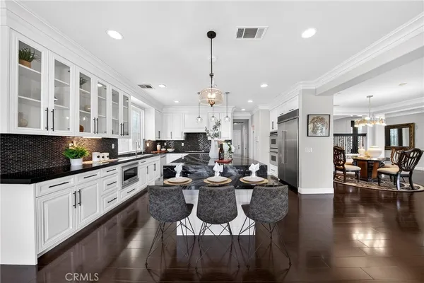 $2,395,000 | 1921 South Mangrum Court, La Habra, CA 90631