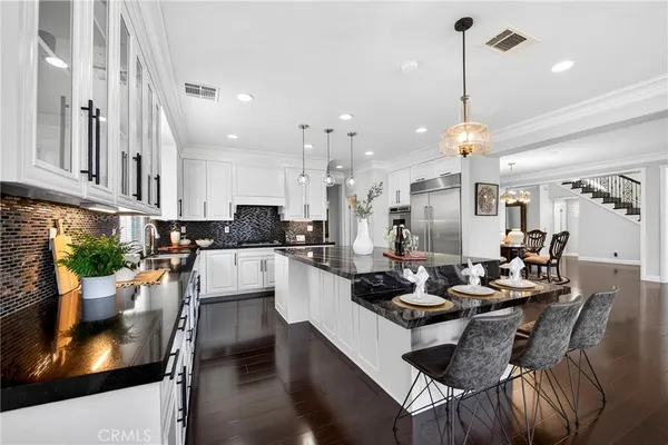 $2,395,000 | 1921 South Mangrum Court, La Habra, CA 90631
